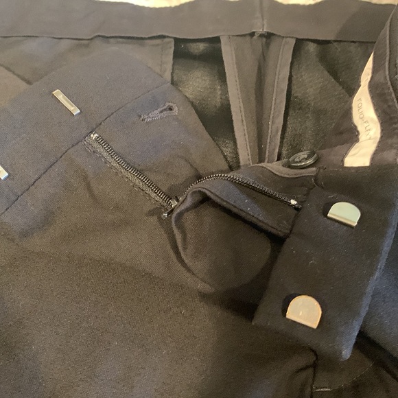 Perry Ellis Men’s Dress Pants - Picture 4 of 4